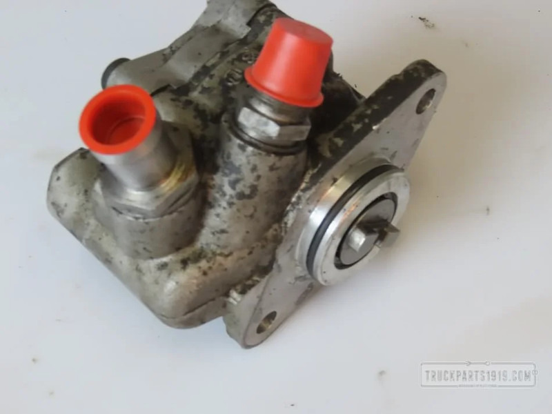 MAN Axle & Steering Parts Stuurpomp - Steering pump for Truck: picture 1 MAN Axle & Steering Parts Stuurpomp - Steering pump for Truck: picture 1