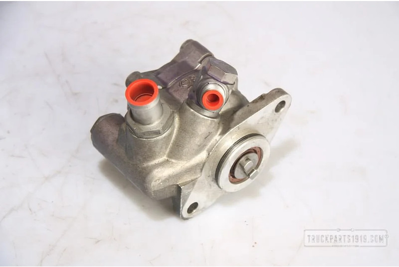 MAN Axle & Steering Parts Stuurpomp TGL & TGM - Steering pump for Truck: picture 1 MAN Axle & Steering Parts Stuurpomp TGL & TGM - Steering pump for Truck: picture 1