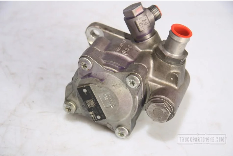 MAN Axle & Steering Parts Stuurpomp TGL & TGM - Steering pump for Truck: picture 2 MAN Axle & Steering Parts Stuurpomp TGL & TGM - Steering pump for Truck: picture 2