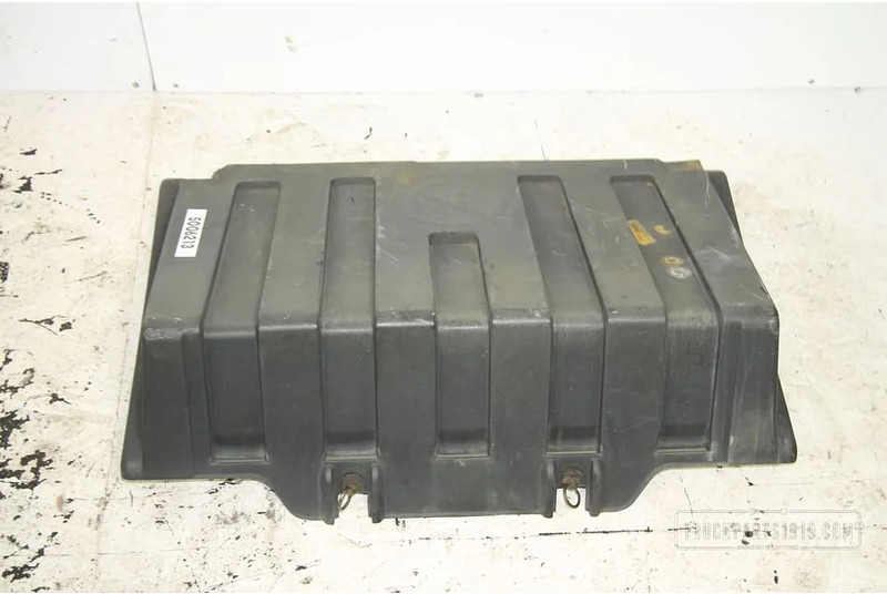 MAN Electrical System Accudeksel - Electrical system for Truck: picture 1 MAN Electrical System Accudeksel - Electrical system for Truck: picture 1