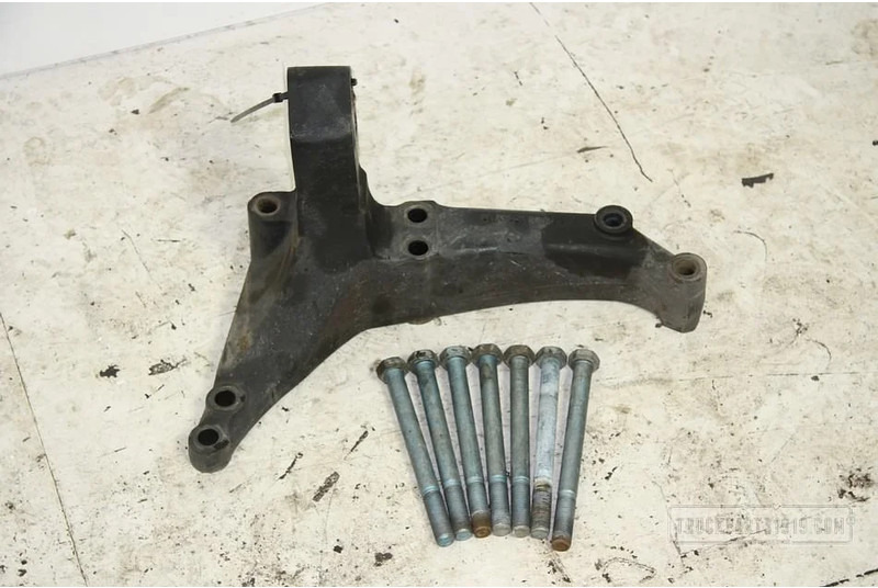 MAN Engines & Parts Steun used - Engine mount for Truck: picture 1 MAN Engines & Parts Steun used - Engine mount for Truck: picture 1