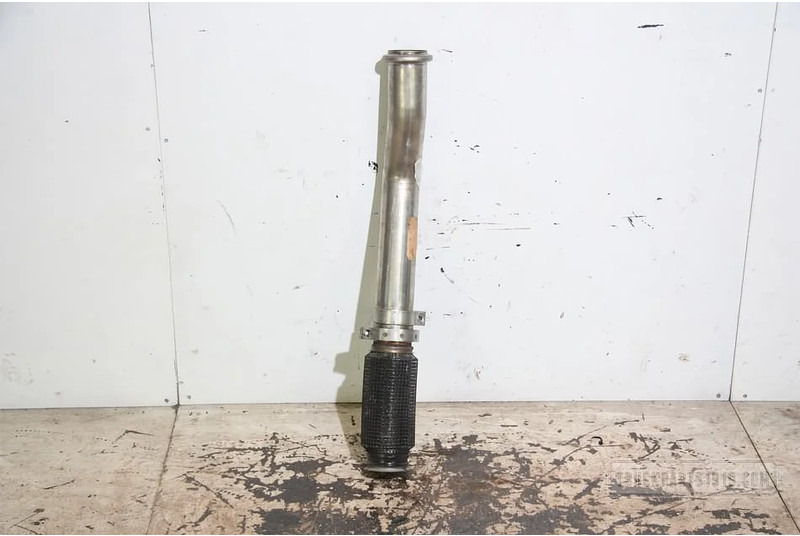 MAN Exhaust System Uitlaatpijp - Muffler/ Exhaust system for Truck: picture 1 MAN Exhaust System Uitlaatpijp - Muffler/ Exhaust system for Truck: picture 1