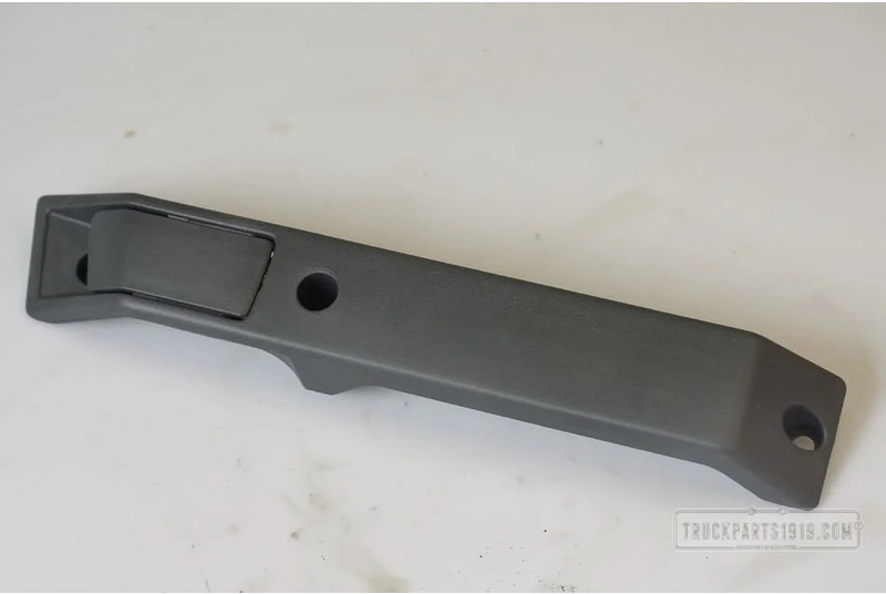 MAN F2000 Body & Chassis Parts Handgreep Li. F2000 Binnen - Door and parts for Truck: picture 1 MAN F2000 Body & Chassis Parts Handgreep Li. F2000 Binnen - Door and parts for Truck: picture 1