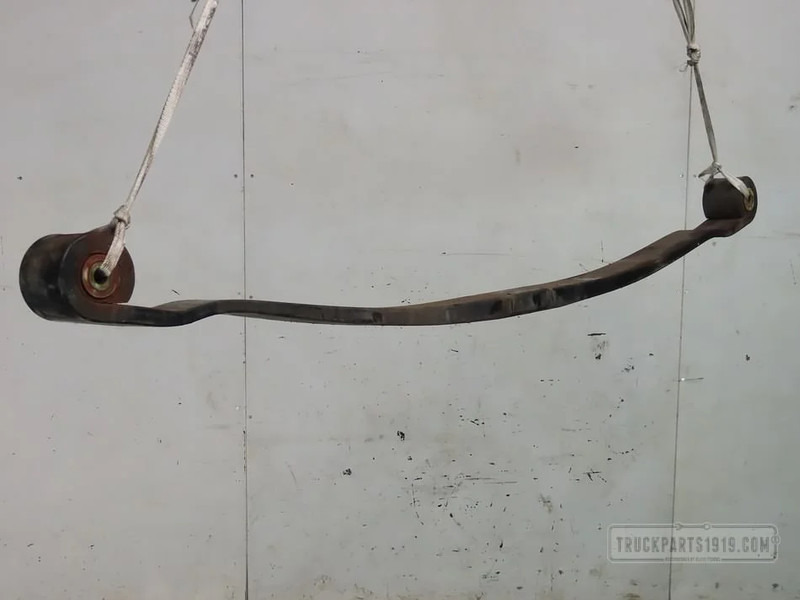 MAN Suspension Parts Paraboolveer 7.5T TGM - Steel suspension for Truck: picture 1 MAN Suspension Parts Paraboolveer 7.5T TGM - Steel suspension for Truck: picture 1