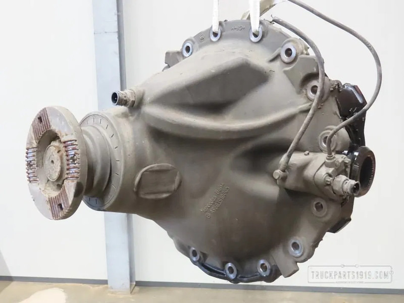 Mercedes-Benz 0003504303 Differentieel R440 R=2.733 MB - Differential gear for Truck: picture 2 Mercedes-Benz 0003504303 Differentieel R440 R=2.733 MB - Differential gear for Truck: picture 2