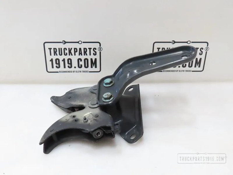 Mercedes-Benz A9603101683 | Cabine vergrendeling MP4 - Cab suspension for Truck: picture 1 Mercedes-Benz A9603101683 | Cabine vergrendeling MP4 - Cab suspension for Truck: picture 1
