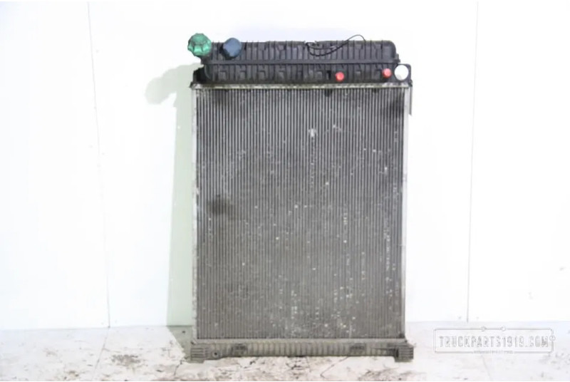 Mercedes-Benz Atego Cooling System Mercedes Radiateur Used - Radiator for Truck: picture 1 Mercedes-Benz Atego Cooling System Mercedes Radiateur Used - Radiator for Truck: picture 1