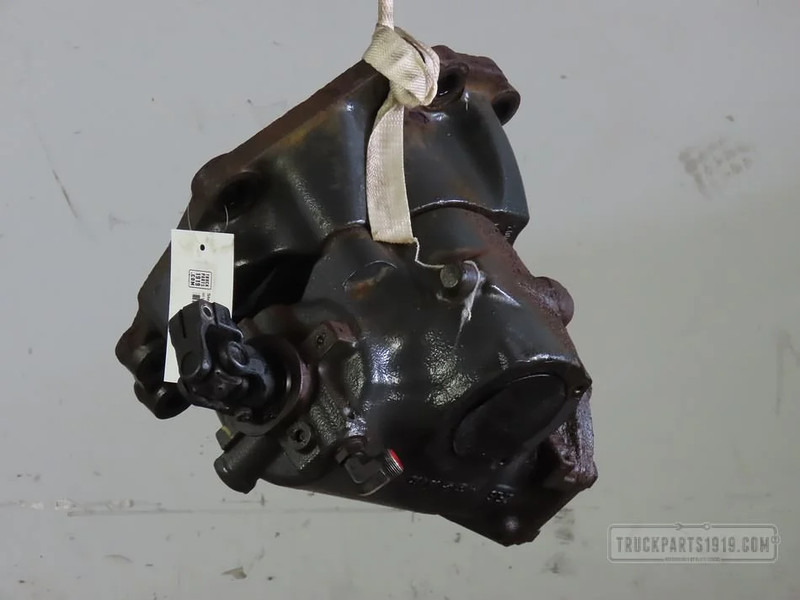 Mercedes-Benz Axle & Steering Parts Stuurhuis MB MP4 - Steering pump for Truck: picture 1 Mercedes-Benz Axle & Steering Parts Stuurhuis MB MP4 - Steering pump for Truck: picture 1