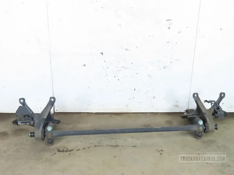 Mercedes-Benz Body & Chassis Parts Cabine stabilisator MB Antos - Cab suspension for Truck: picture 1 Mercedes-Benz Body & Chassis Parts Cabine stabilisator MB Antos - Cab suspension for Truck: picture 1