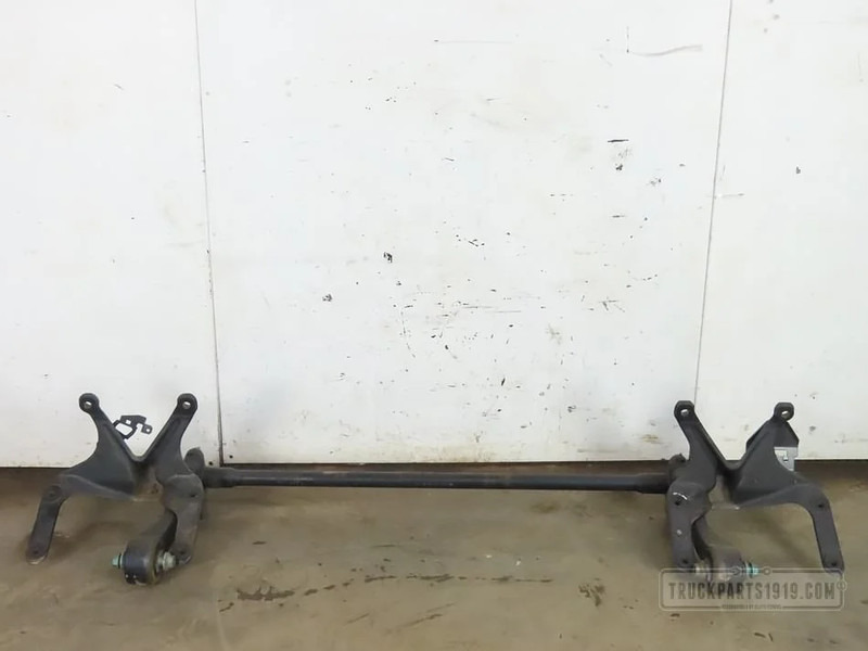 Mercedes-Benz Body & Chassis Parts Cabine stabilisator MB Antos - Cab suspension for Truck: picture 2 Mercedes-Benz Body & Chassis Parts Cabine stabilisator MB Antos - Cab suspension for Truck: picture 2