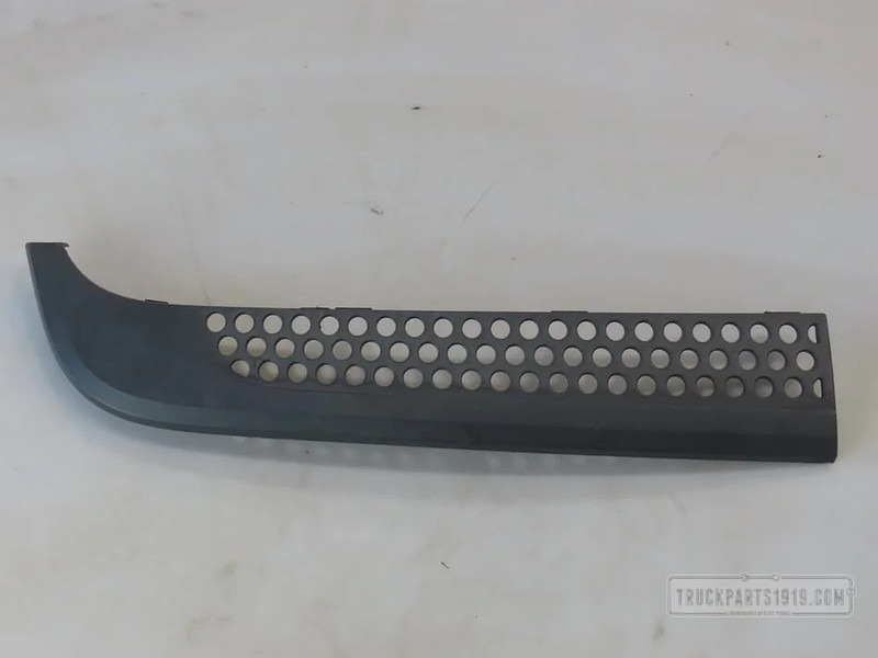 Mercedes-Benz Body & Chassis Parts Kap griil Li. MB MP4 - Bumper for Truck: picture 1 Mercedes-Benz Body & Chassis Parts Kap griil Li. MB MP4 - Bumper for Truck: picture 1