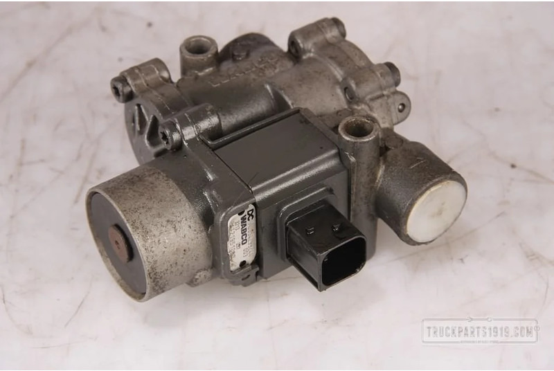 Mercedes-Benz Brake System ABS magneetventiel MB - Brake valve for Truck: picture 1 Mercedes-Benz Brake System ABS magneetventiel MB - Brake valve for Truck: picture 1