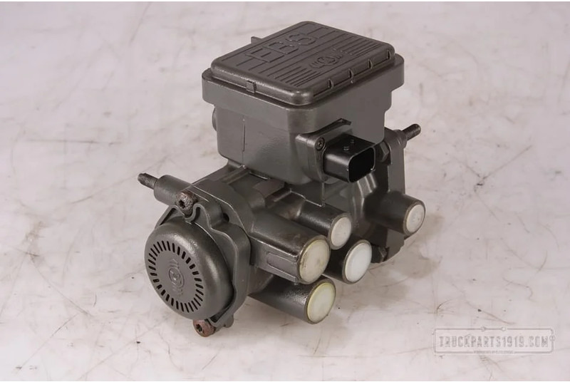Mercedes-Benz Compressed Air System Aanhangwagen EBS ventiel MB - Valve for Truck: picture 2 Mercedes-Benz Compressed Air System Aanhangwagen EBS ventiel MB - Valve for Truck: picture 2