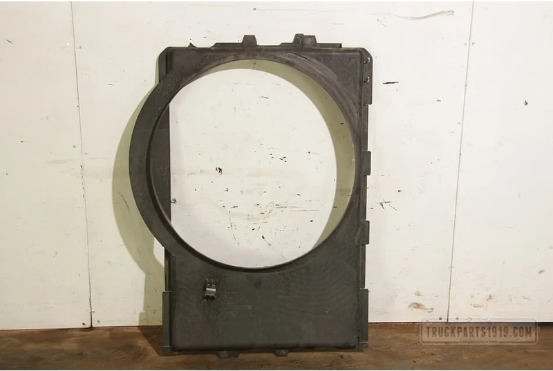 Mercedes-Benz Cooling System Windtunnel MERCEDES-BENZ AXOR - Fan for Truck: picture 1 Mercedes-Benz Cooling System Windtunnel MERCEDES-BENZ AXOR - Fan for Truck: picture 1