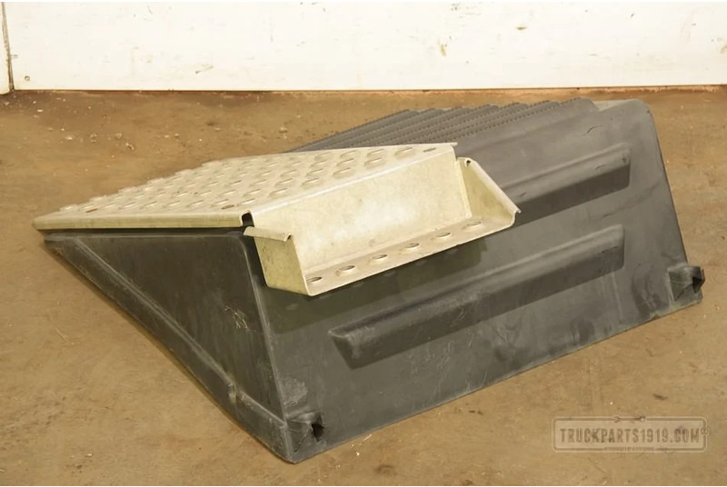 Renault Electrical System Accudeksel Renault - Electrical system for Truck: picture 1 Renault Electrical System Accudeksel Renault - Electrical system for Truck: picture 1