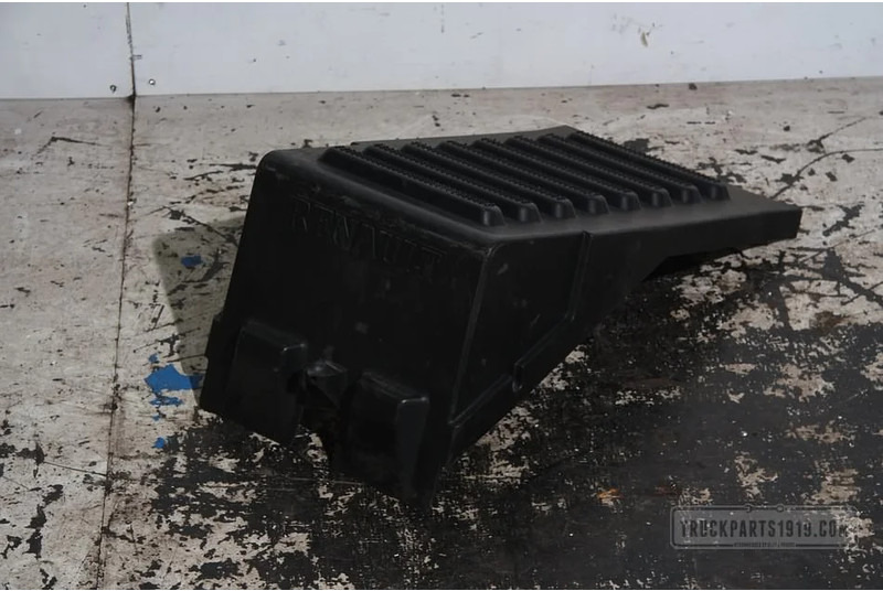 Renault Electrical System Renault Accudeksel - Electrical system for Truck: picture 1 Renault Electrical System Renault Accudeksel - Electrical system for Truck: picture 1