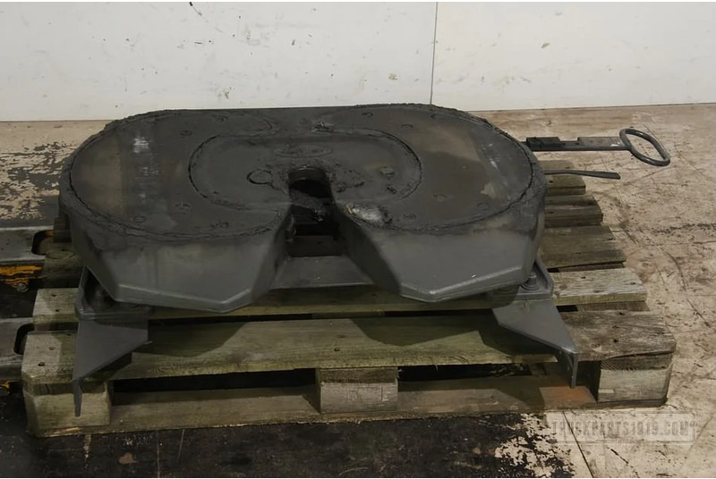 SAF Body & Chassis Parts Koppelschotel SK-S 36.20VW - Fifth wheel coupling for Truck: picture 1 SAF Body & Chassis Parts Koppelschotel SK-S 36.20VW - Fifth wheel coupling for Truck: picture 1