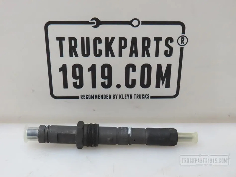 Scania 0986430390 Verstuiver 4 Serie - Fuel filter for Truck: picture 1 Scania 0986430390 Verstuiver 4 Serie - Fuel filter for Truck: picture 1