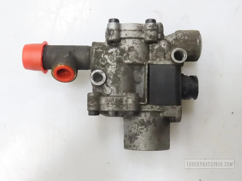 Scania 1453761 ABS magneetventiel - Valve for Truck: picture 1 Scania 1453761 ABS magneetventiel - Valve for Truck: picture 1