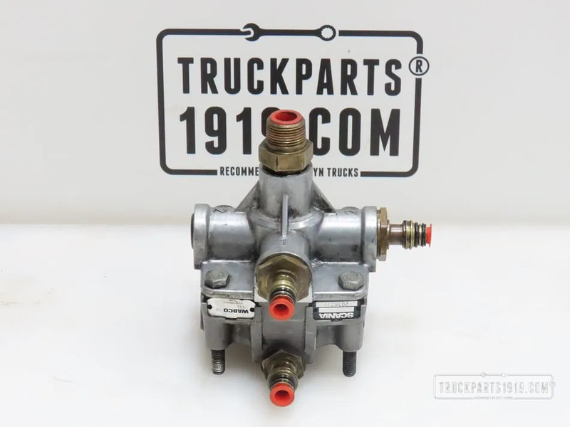 Scania 2038219 ventiel voor as - Valve for Truck: picture 1 Scania 2038219 ventiel voor as - Valve for Truck: picture 1