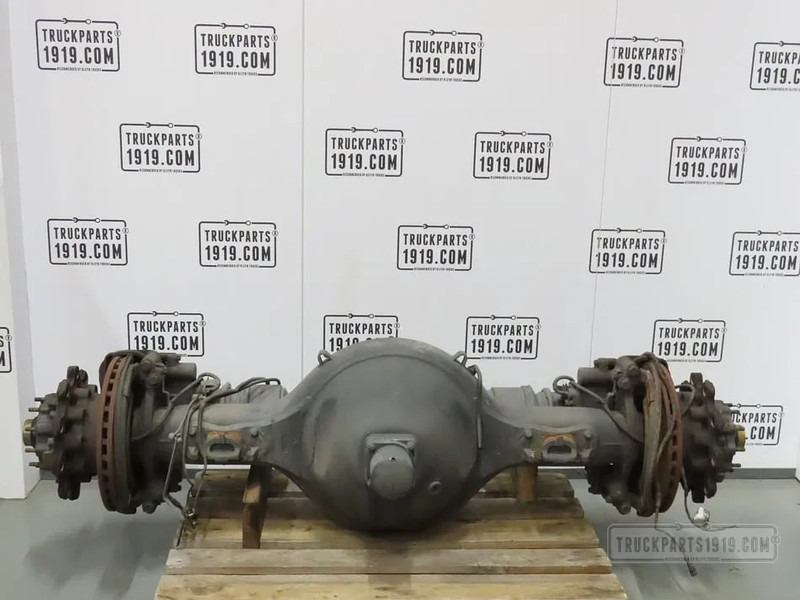 Scania 2188121 | Achteras lichaam ADA400 - Axle and parts for Truck: picture 2 Scania 2188121 | Achteras lichaam ADA400 - Axle and parts for Truck: picture 2