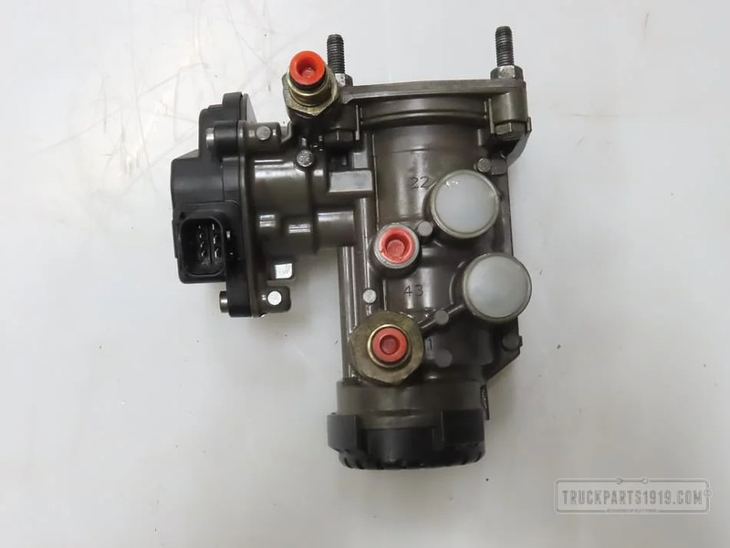 Scania 2199282 Aanhangwagen EBS ventiel - Valve for Truck: picture 1 Scania 2199282 Aanhangwagen EBS ventiel - Valve for Truck: picture 1