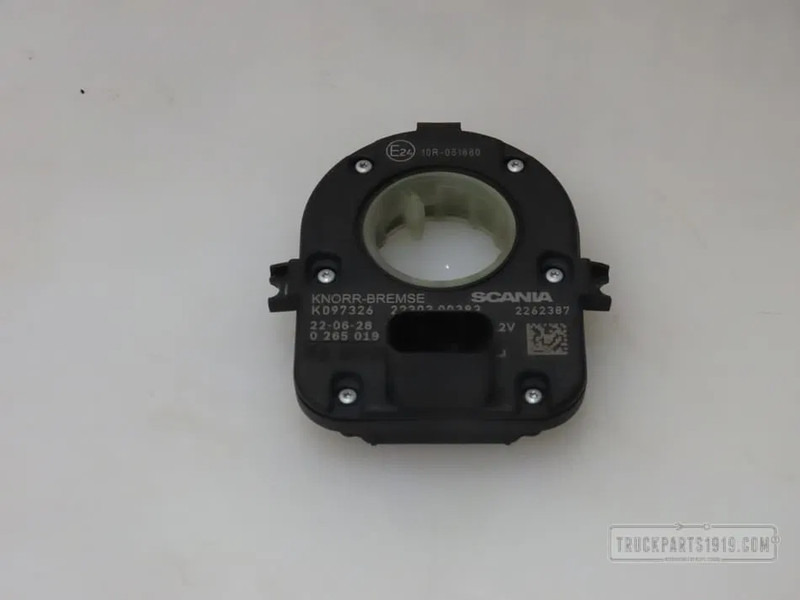Scania 2262387 | Stuurhoek sensor Scania - Sensor for Truck: picture 1 Scania 2262387 | Stuurhoek sensor Scania - Sensor for Truck: picture 1