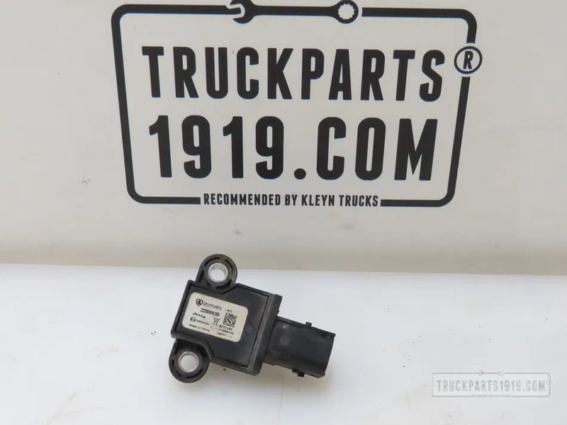 Scania 2288939 Temperatuur sensor - Sensor for Truck: picture 1 Scania 2288939 Temperatuur sensor - Sensor for Truck: picture 1