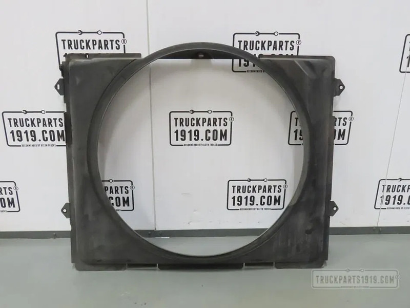 Scania 2324951 Windtunnel - Fan for Truck: picture 1 Scania 2324951 Windtunnel - Fan for Truck: picture 1