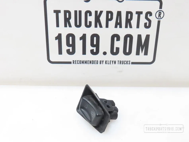 Scania 2359675 Stuurkolomregelklep Scania - Valve for Truck: picture 1 Scania 2359675 Stuurkolomregelklep Scania - Valve for Truck: picture 1