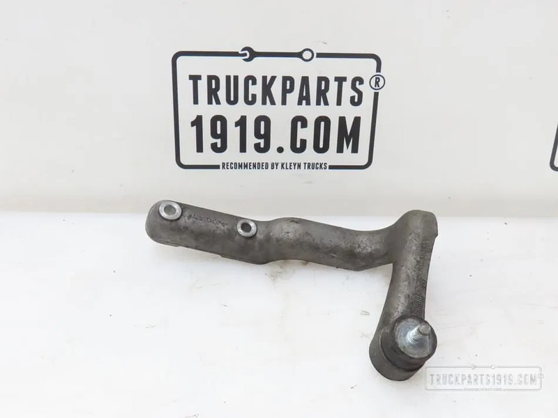 Scania 2407079 Steun ventilatorring Li. Scania - Fan for Truck: picture 1 Scania 2407079 Steun ventilatorring Li. Scania - Fan for Truck: picture 1