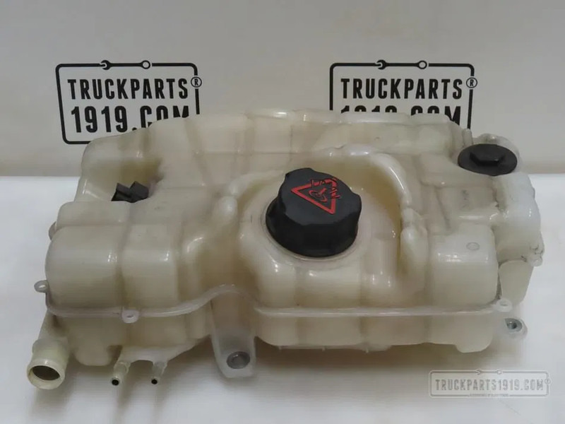 Scania 2545033 Koelexpansievat - Expansion tank for Truck: picture 1 Scania 2545033 Koelexpansievat - Expansion tank for Truck: picture 1