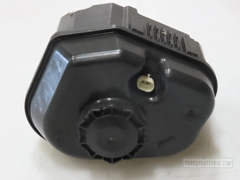 Scania 2588968 Stuurolie resevoir - Expansion tank for Truck: picture 1 Scania 2588968 Stuurolie resevoir - Expansion tank for Truck: picture 1