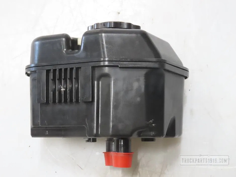 Scania 2588968 Stuurolie resevoir - Expansion tank for Truck: picture 2 Scania 2588968 Stuurolie resevoir - Expansion tank for Truck: picture 2