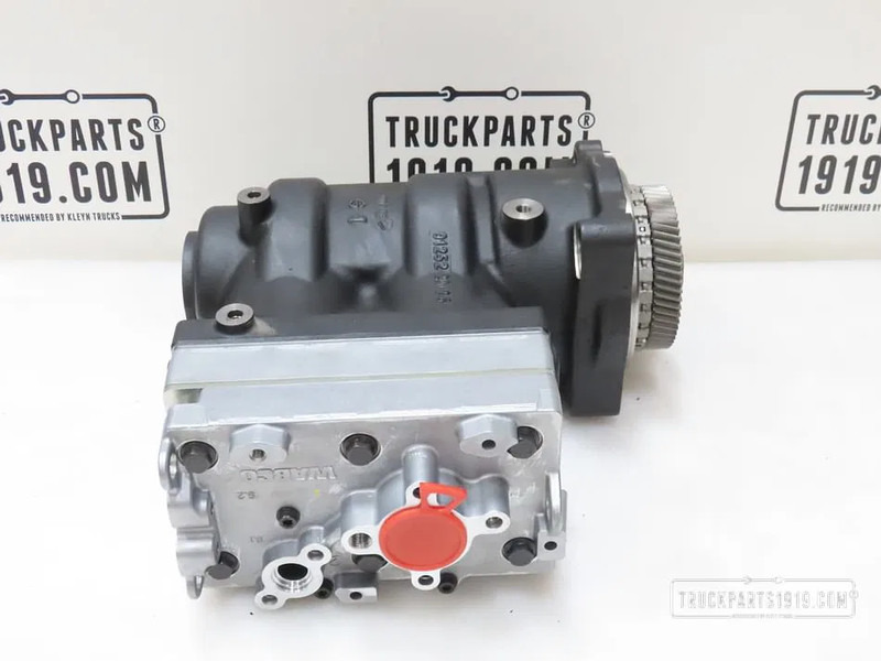 Scania 2845574 Compressor Scania - Engine and parts for Truck: picture 2 Scania 2845574 Compressor Scania - Engine and parts for Truck: picture 2