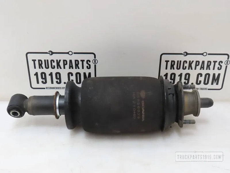 Scania 2955066 Cabine luchtbalg - Cab suspension for Truck: picture 1 Scania 2955066 Cabine luchtbalg - Cab suspension for Truck: picture 1