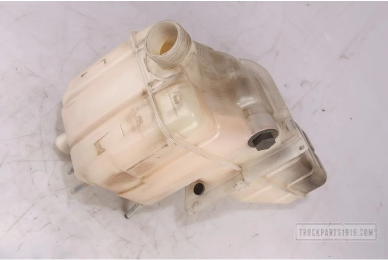 Scania Cooling System Koelexpansievat Scania - Expansion tank for Truck: picture 1 Scania Cooling System Koelexpansievat Scania - Expansion tank for Truck: picture 1