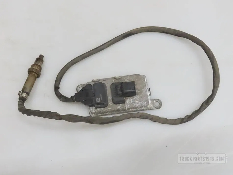 Scania Electrical System NOx sensor na kat. Scania - Sensor for Truck: picture 1 Scania Electrical System NOx sensor na kat. Scania - Sensor for Truck: picture 1