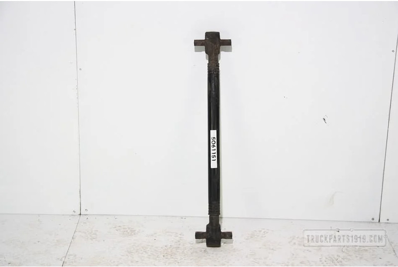 Scania Suspension Parts Scania Reactiestang Vooras - Suspension for Truck: picture 1 Scania Suspension Parts Scania Reactiestang Vooras - Suspension for Truck: picture 1