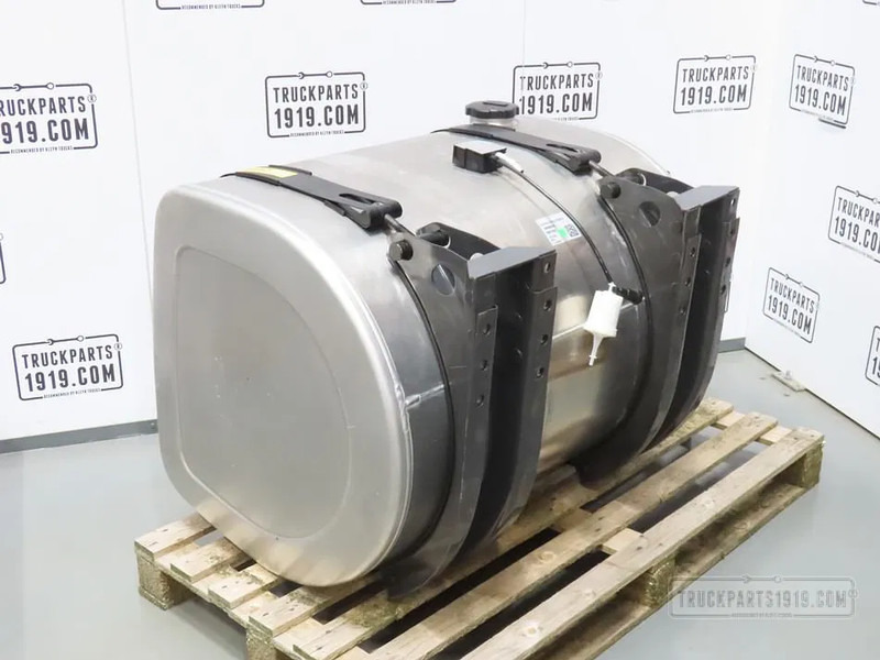 Volvo 21516447 Brandstoftank + steunen 405L - Fuel tank for Truck: picture 2 Volvo 21516447 Brandstoftank + steunen 405L - Fuel tank for Truck: picture 2