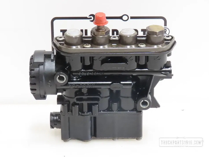 Volvo Compressed Air System ECAS magneetventiel Volvo - Valve for Truck: picture 1 Volvo Compressed Air System ECAS magneetventiel Volvo - Valve for Truck: picture 1