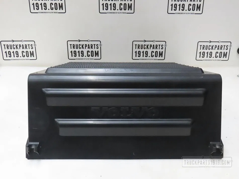 Volvo Electrical System Accudeksel Volvo - Electrical system for Truck: picture 1 Volvo Electrical System Accudeksel Volvo - Electrical system for Truck: picture 1