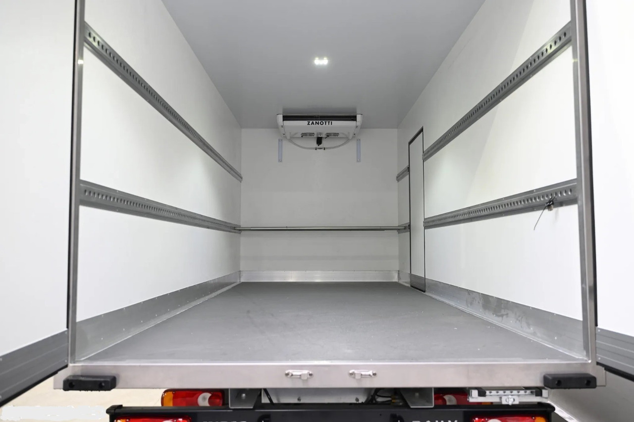 IVECO Daily BE-Truck 35S18H A8 180 PS Kühlkoffer 7.000kg Gesamtgewicht - Refrigerated truck: picture 3 IVECO Daily BE-Truck 35S18H A8 180 PS Kühlkoffer 7.000kg Gesamtgewicht - Refrigerated truck: picture 3