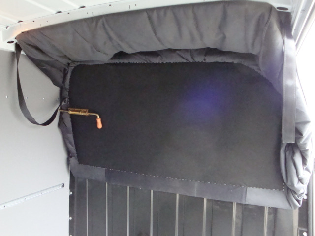 Renault Master 170 L3H2 KLAPPBETT - Panel van: picture 3 Renault Master 170 L3H2 KLAPPBETT - Panel van: picture 3