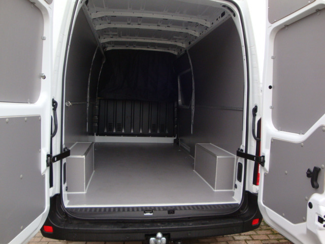 Renault Master 170 L3H2 KLAPPBETT - Panel van: picture 4 Renault Master 170 L3H2 KLAPPBETT - Panel van: picture 4