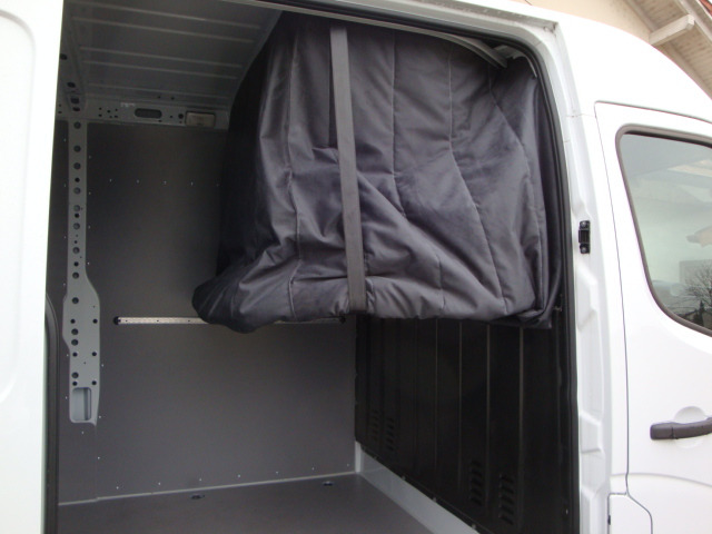 Renault Master 170 L3H2 KLAPPBETT - Panel van: picture 1 Renault Master 170 L3H2 KLAPPBETT - Panel van: picture 1