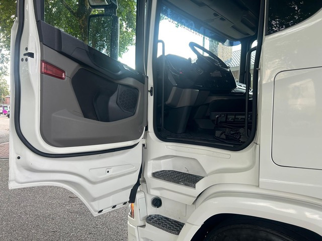 Scania R500 High SCR Only - Tractor unit: picture 5 Scania R500 High SCR Only - Tractor unit: picture 5