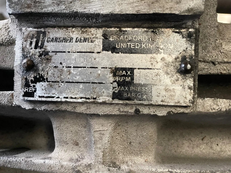 Scania R450 NG POMP/ COMPRESSER - Tractor unit: picture 3 Scania R450 NG POMP/ COMPRESSER - Tractor unit: picture 3