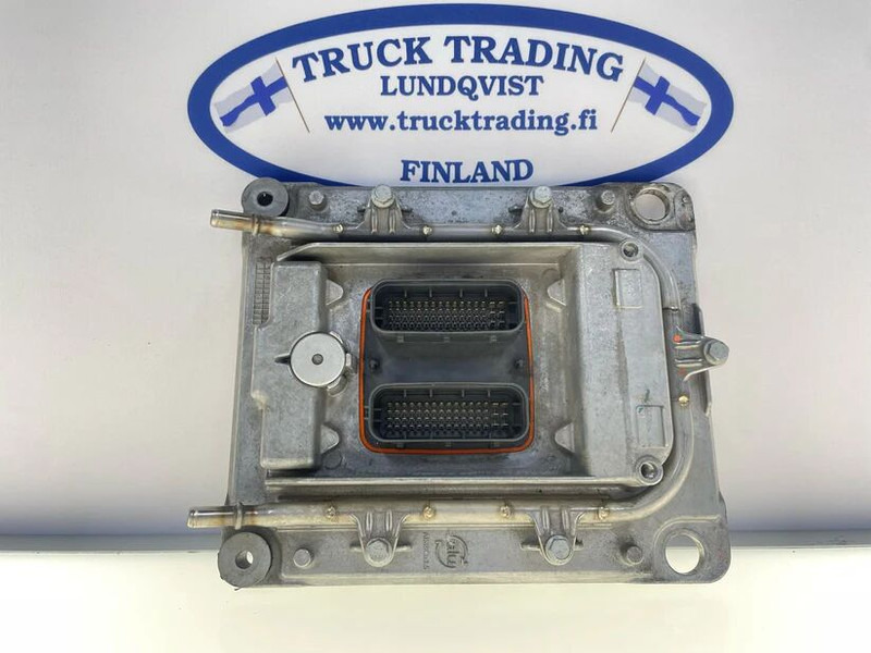 Volvo ENGINE ECU 23141251 - ECU: picture 1 Volvo ENGINE ECU 23141251 - ECU: picture 1