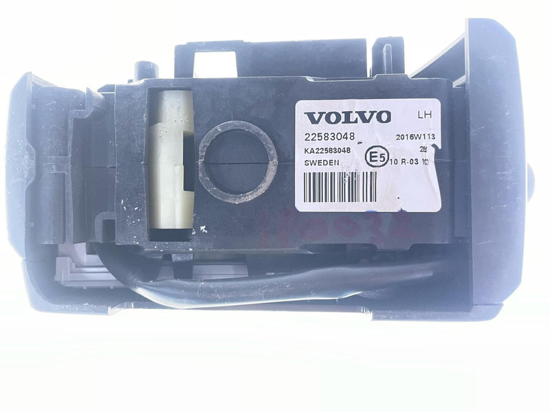 Volvo FH/FM - Gear stick: picture 3 Volvo FH/FM - Gear stick: picture 3